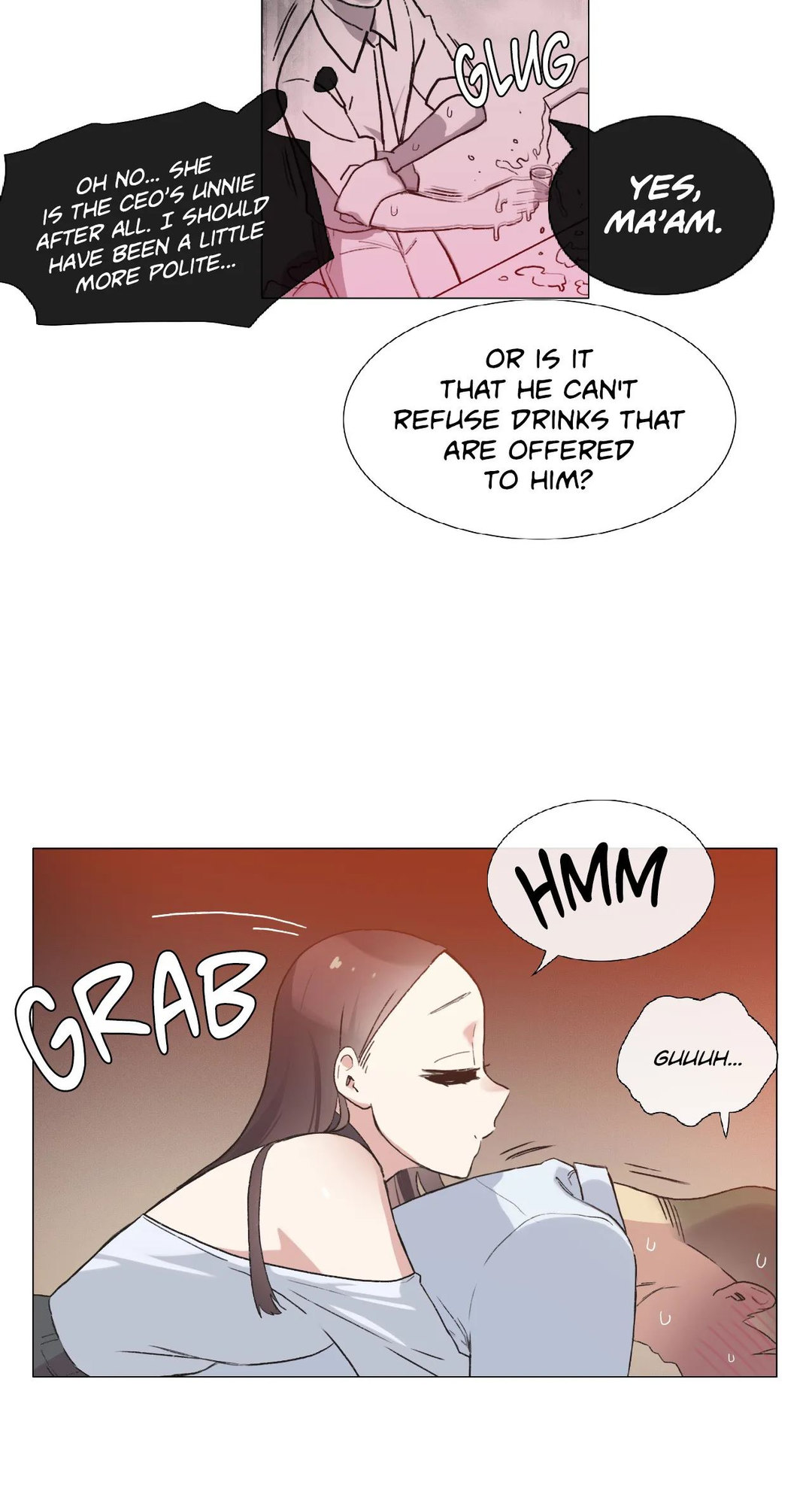 Fantasyland - Chapter 45 [photo 16] - MangaPorn