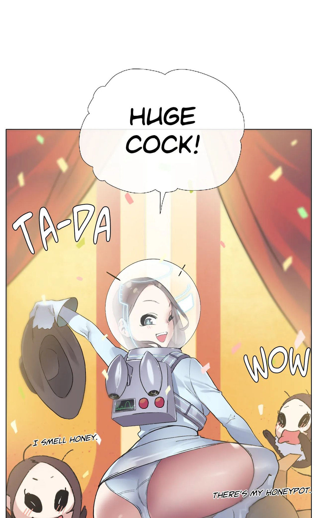 Fantasyland - Chapter 45 [photo 27] - MangaPorn