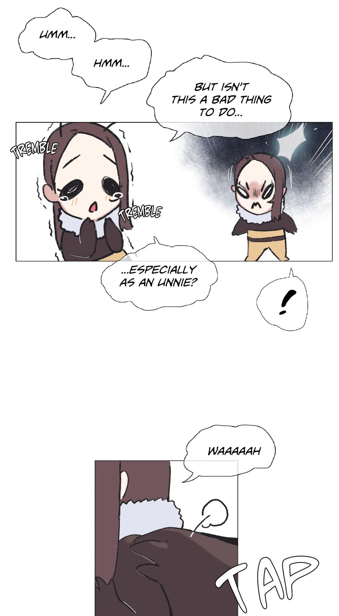 Fantasyland - Chapter 45 [photo 29] - MangaPorn