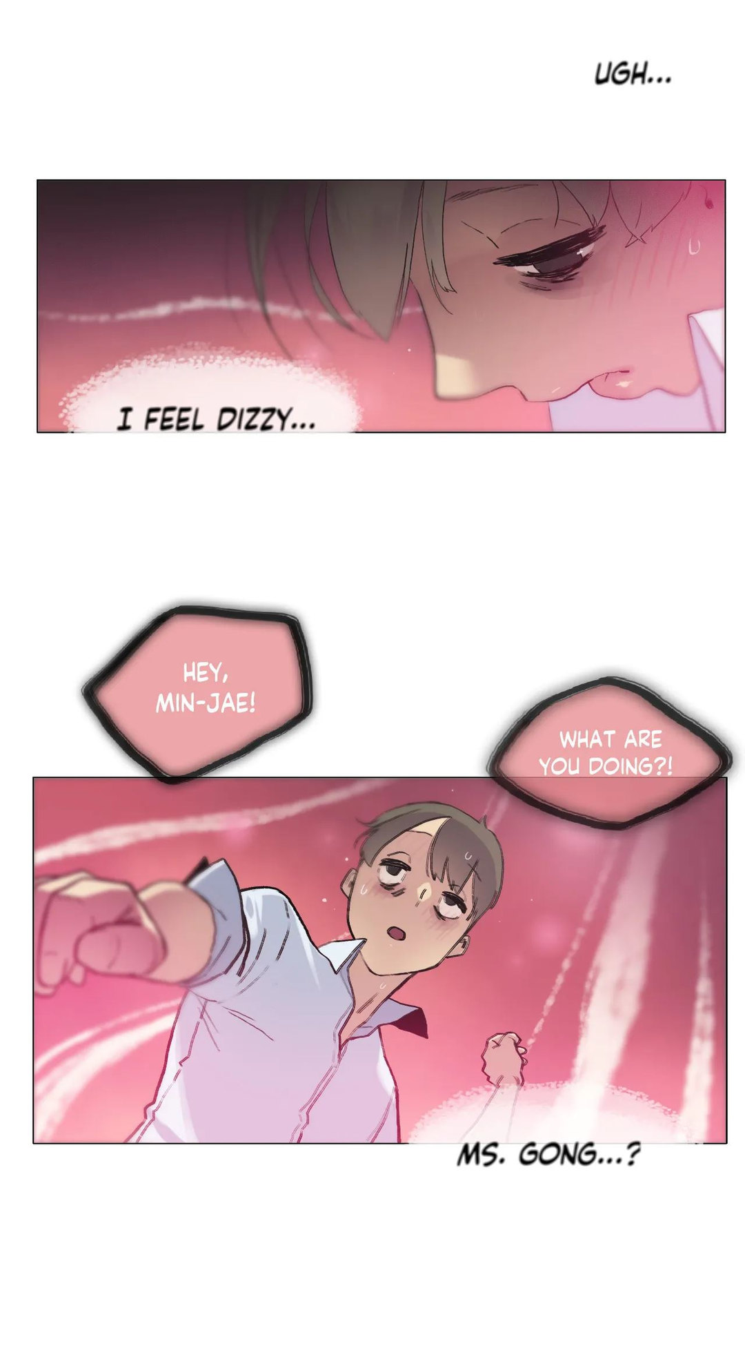 Fantasyland - Chapter 45 [photo 32] - MangaPorn