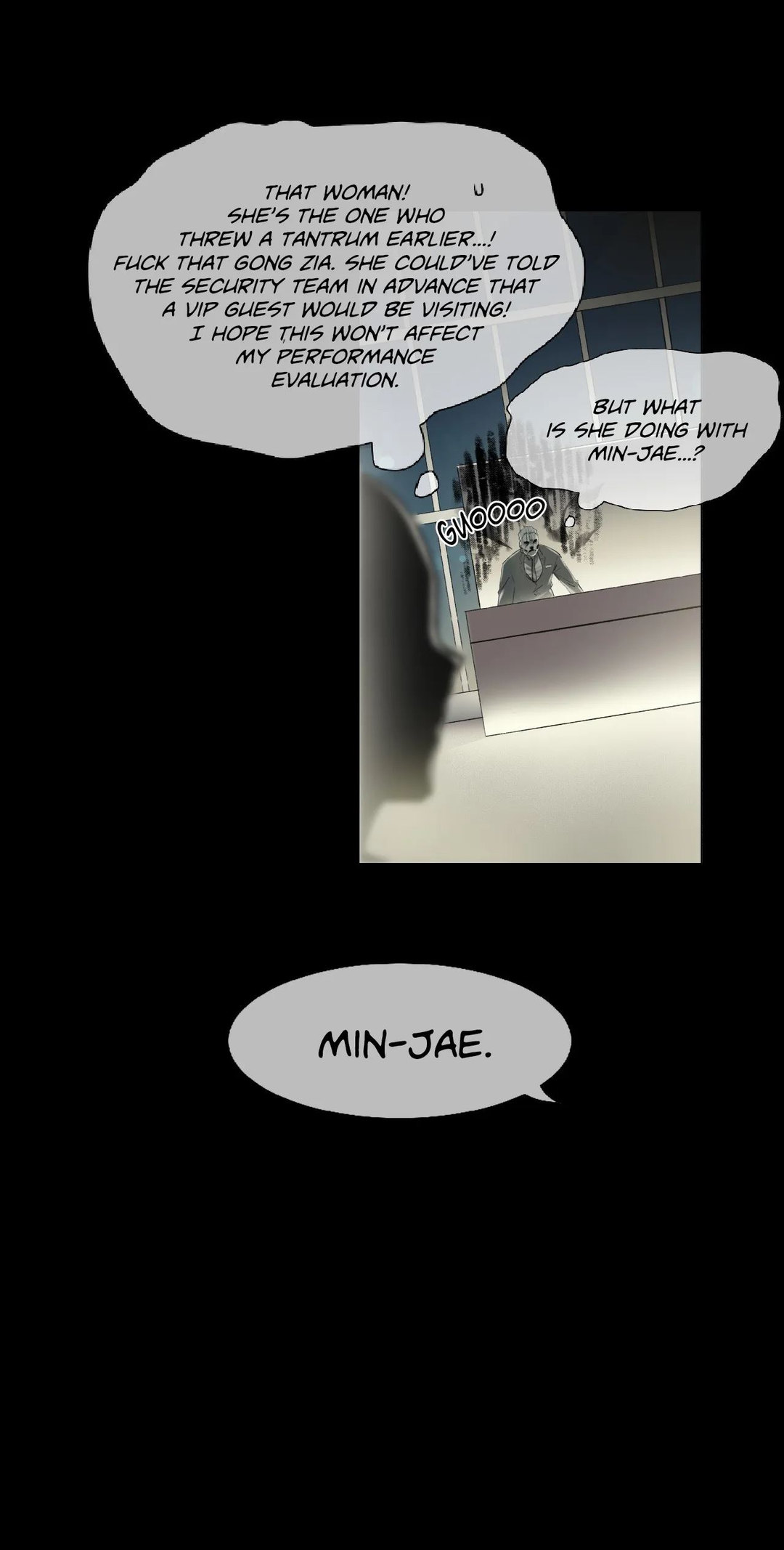 Fantasyland - Chapter 45 [photo 4] - MangaPorn