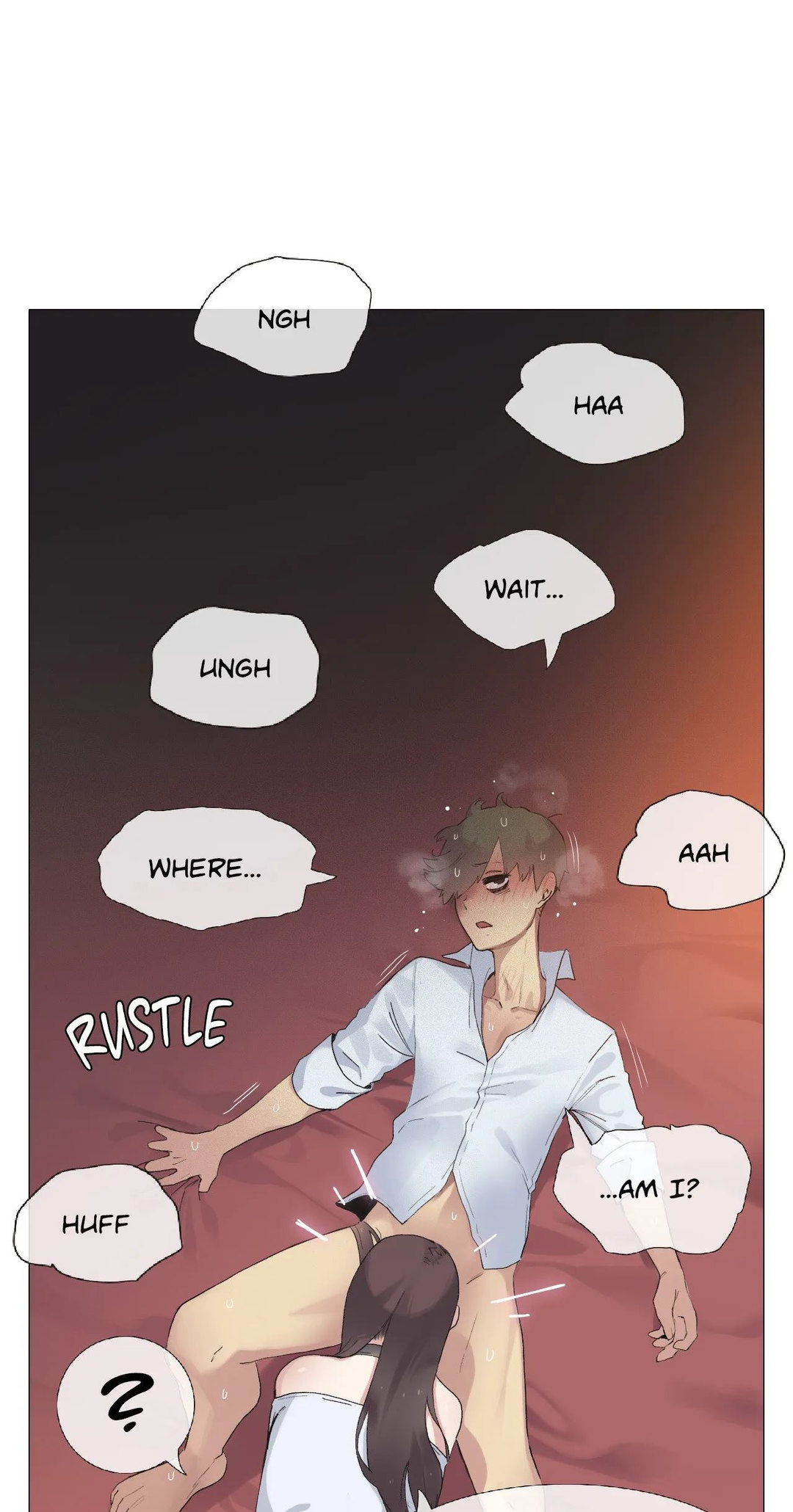 Fantasyland - Chapter 45 [photo 41] - MangaPorn