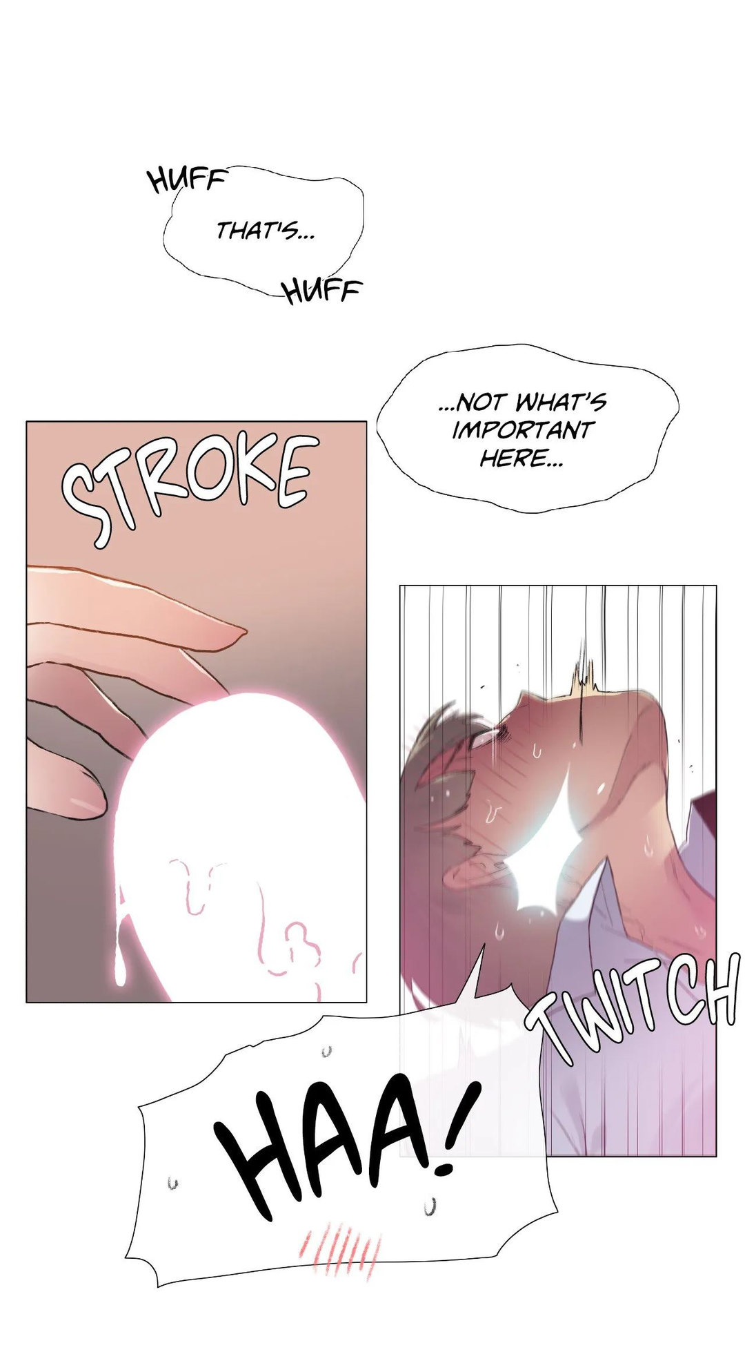 Fantasyland - Chapter 45 [photo 43] - MangaPorn