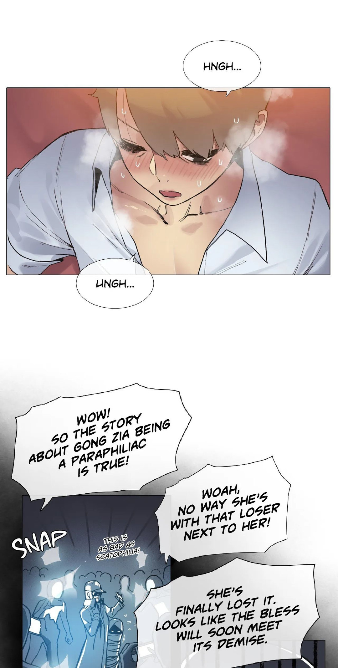 Fantasyland - Chapter 45 [photo 45] - MangaPorn