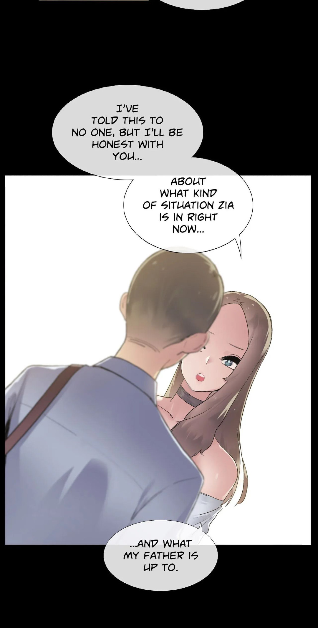 Fantasyland - Chapter 45 [photo 8] - MangaPorn