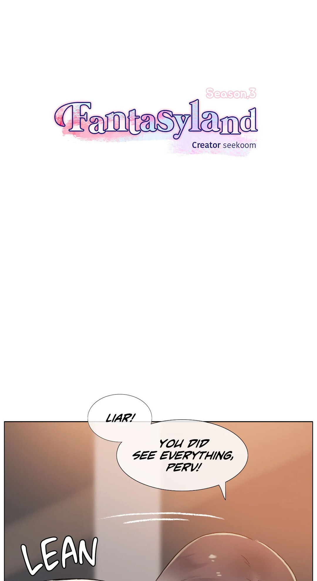 Fantasyland - Chapter 46 [photo 11] - MangaPorn