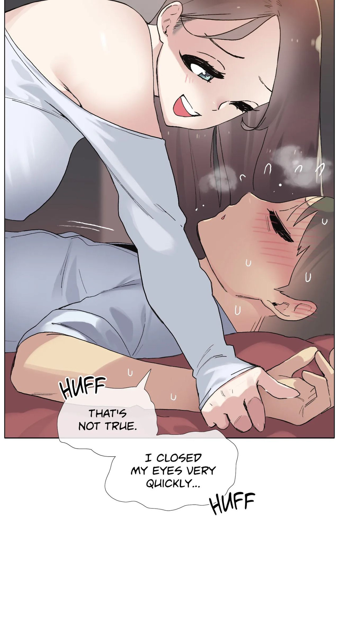 Fantasyland - Chapter 46 [photo 12] - MangaPorn