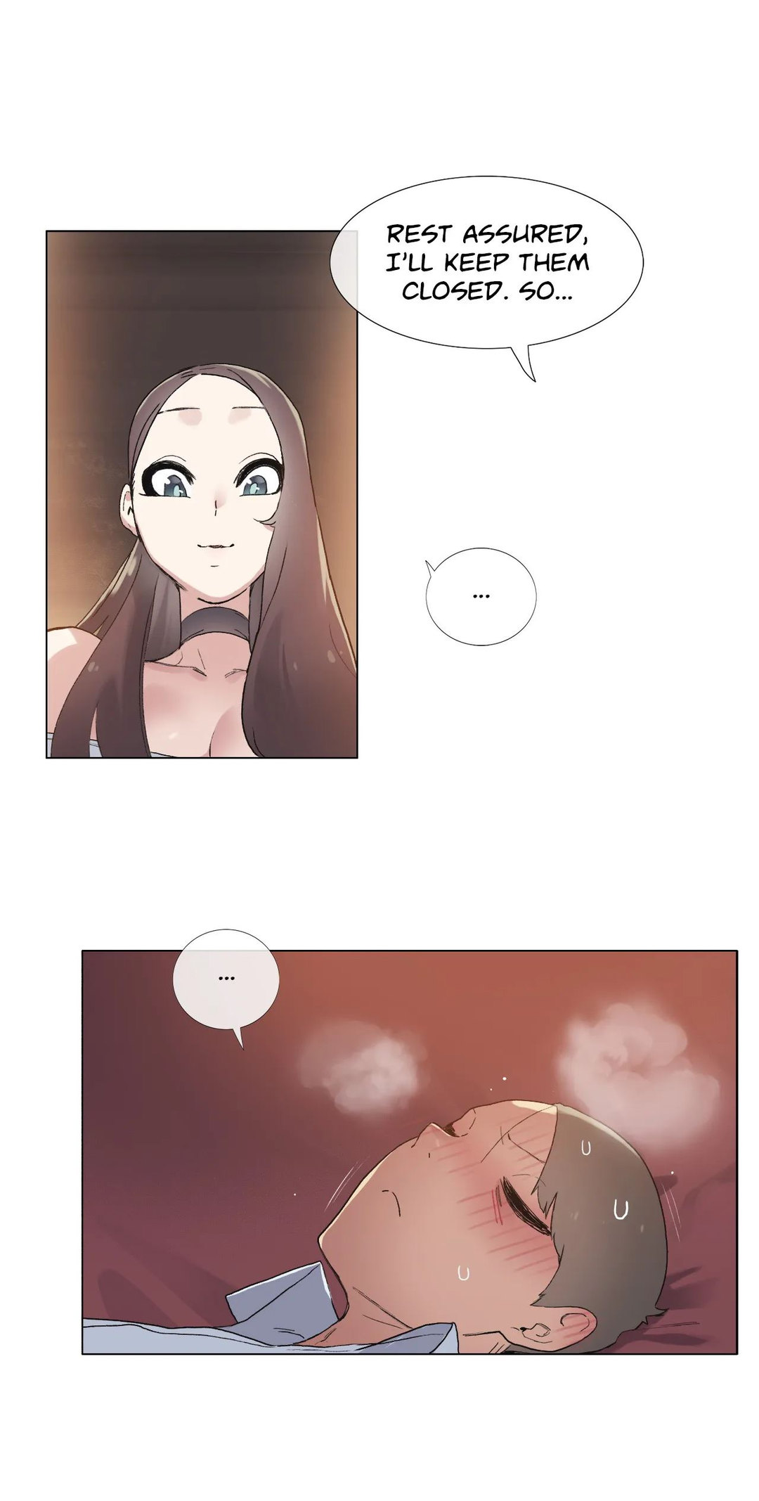 Fantasyland - Chapter 46 [photo 13] - MangaPorn