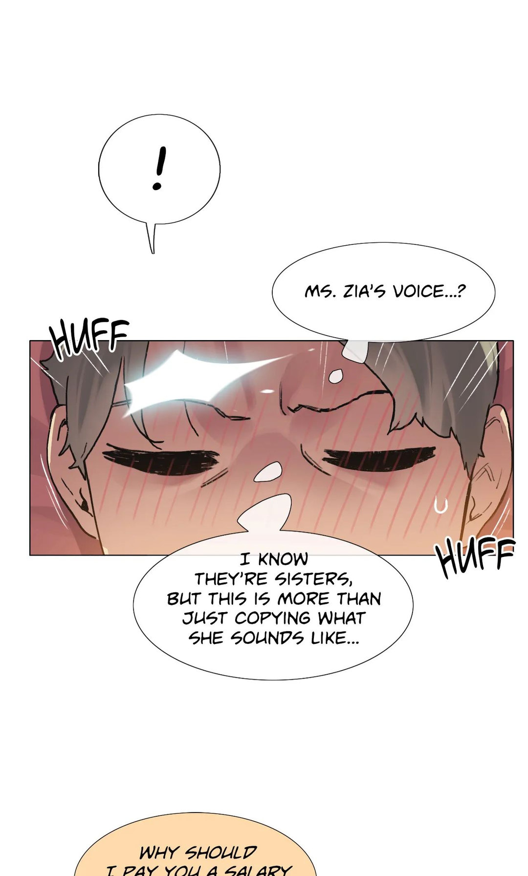 Fantasyland - Chapter 46 [photo 17] - MangaPorn