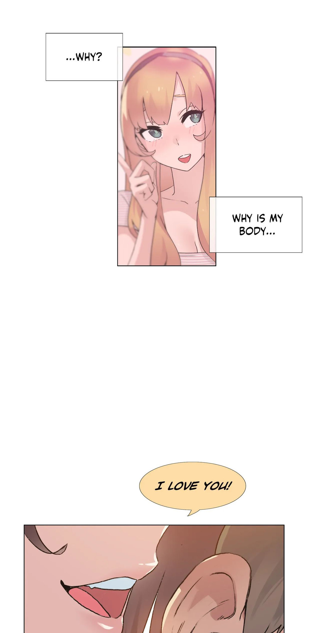 Fantasyland - Chapter 46 [photo 27] - MangaPorn