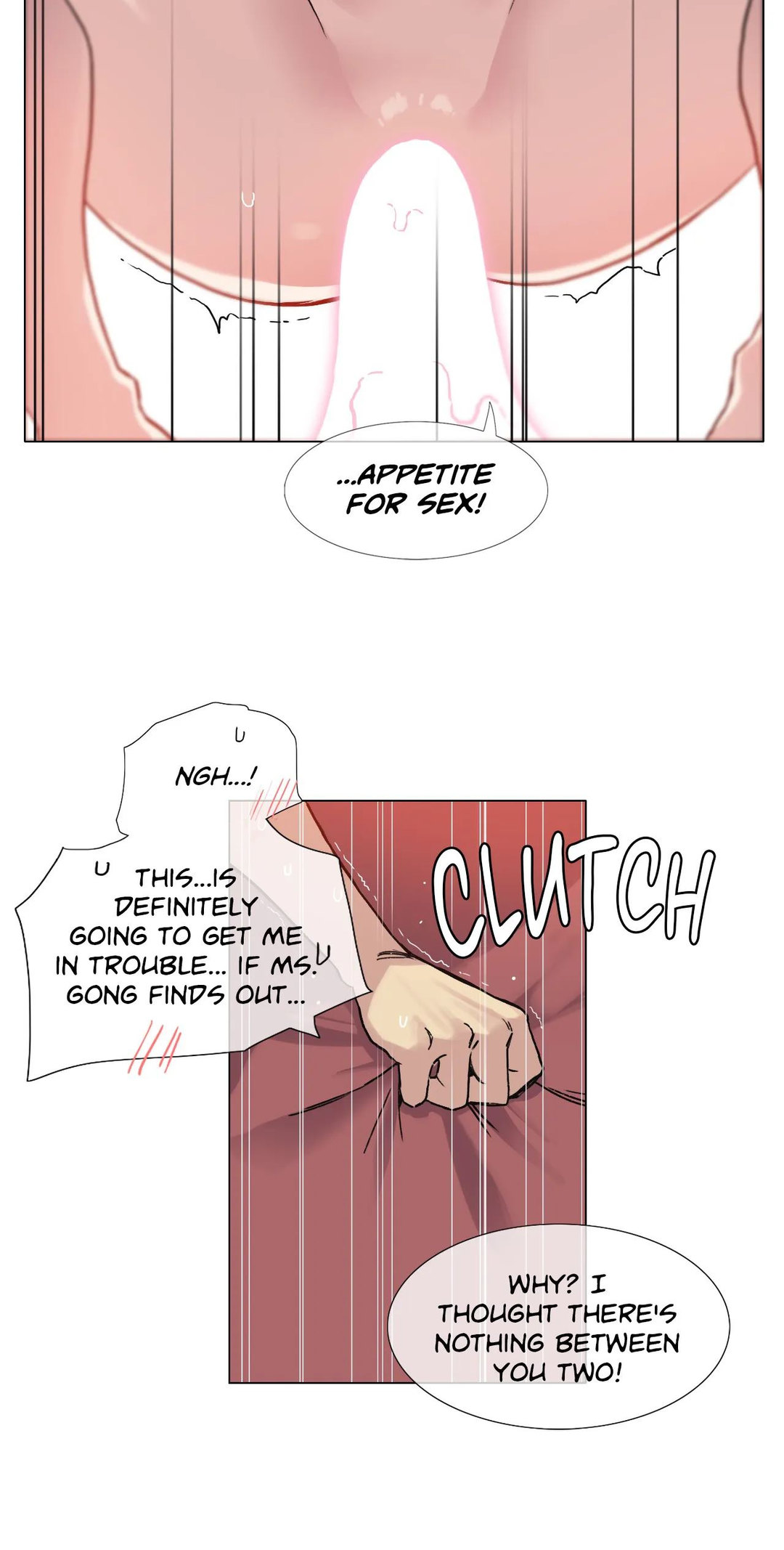 Fantasyland - Chapter 46 [photo 34] - MangaPorn