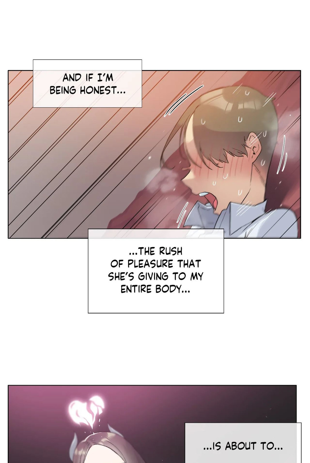 Fantasyland - Chapter 46 [photo 45] - MangaPorn