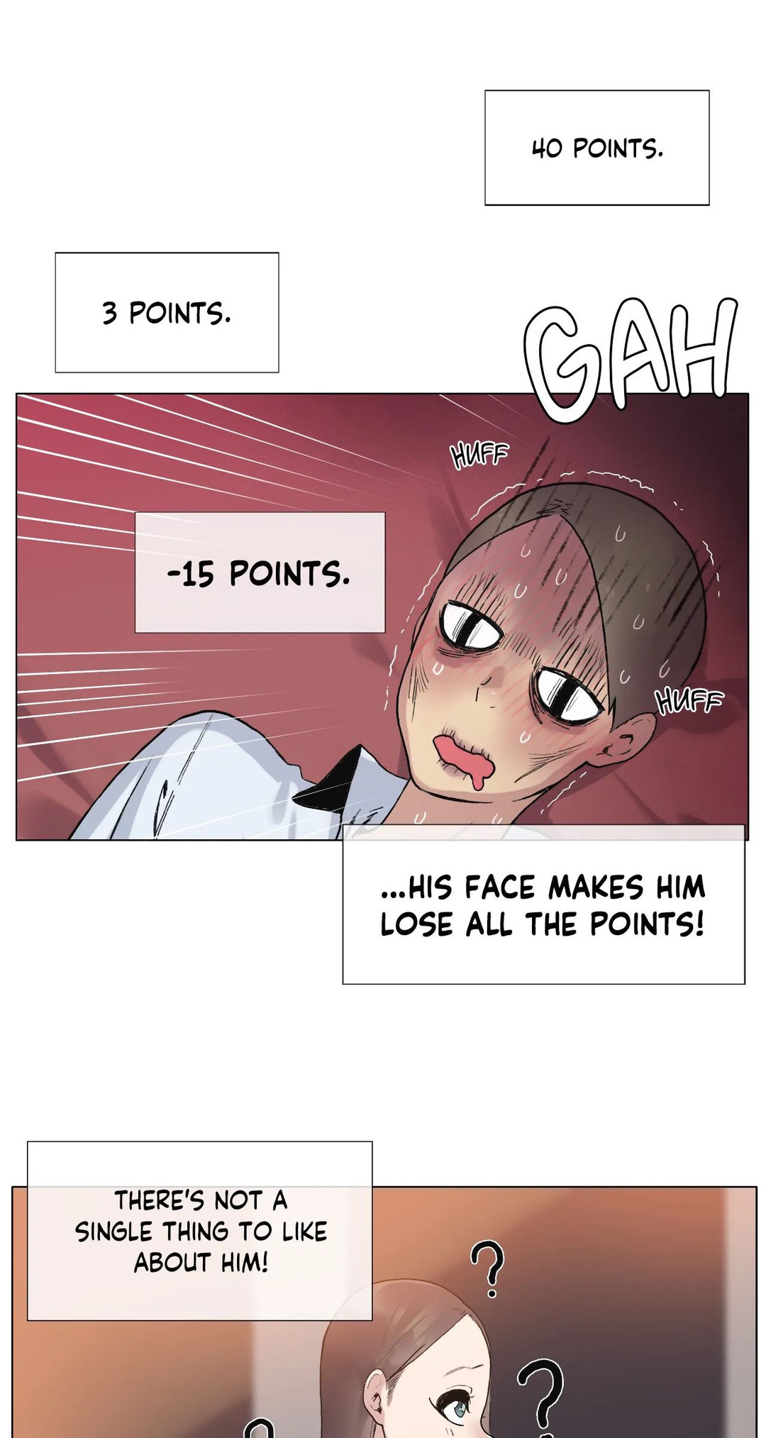 Fantasyland - Chapter 46 [photo 5] - MangaPorn