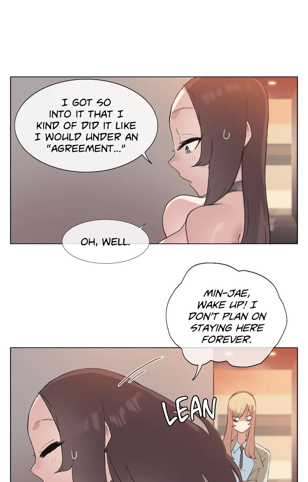 Fantasyland - Chapter 46 [photo 51] - MangaPorn