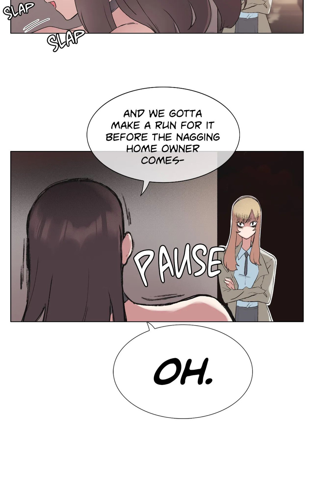 Fantasyland - Chapter 46 [photo 52] - MangaPorn