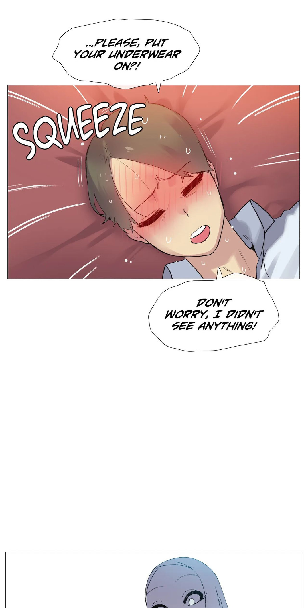 Fantasyland - Chapter 46 [photo 9] - MangaPorn