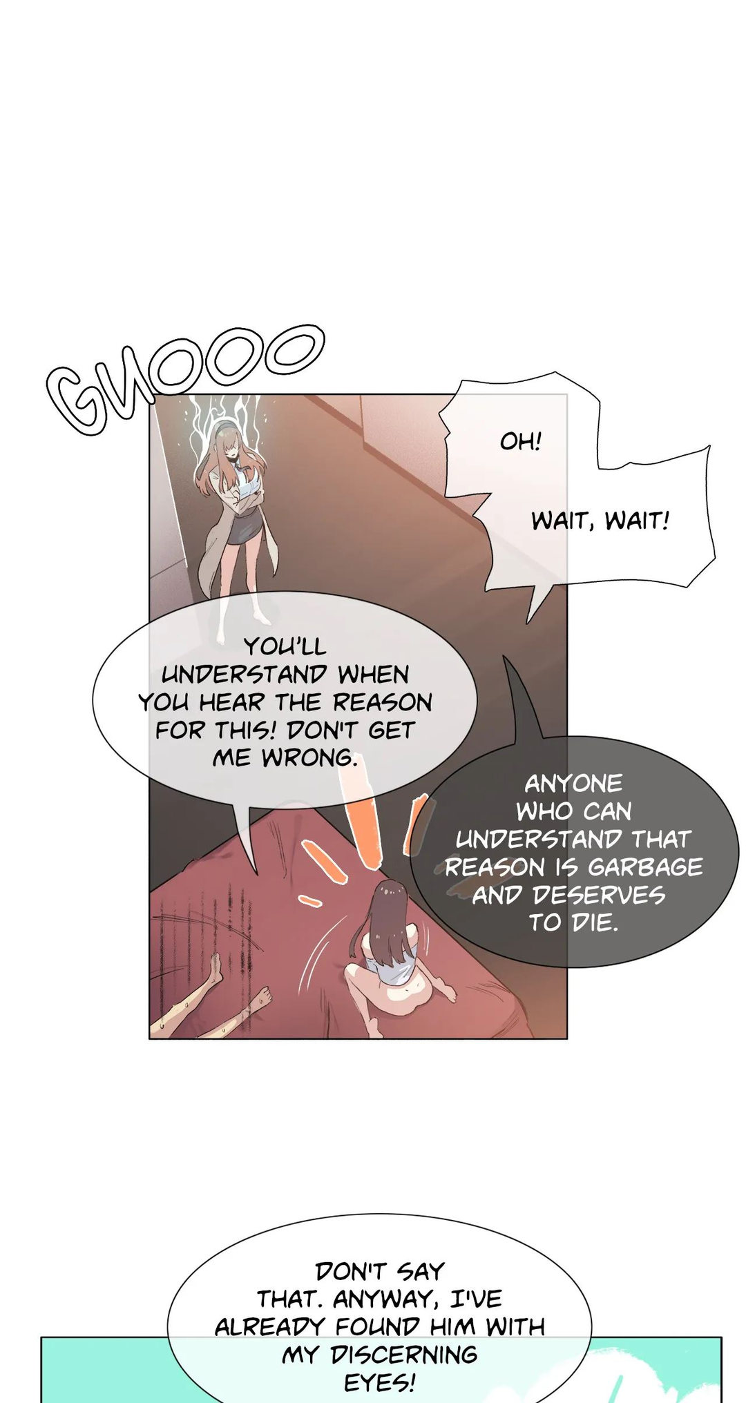 Fantasyland - Chapter 47 [photo 1] - MangaPorn