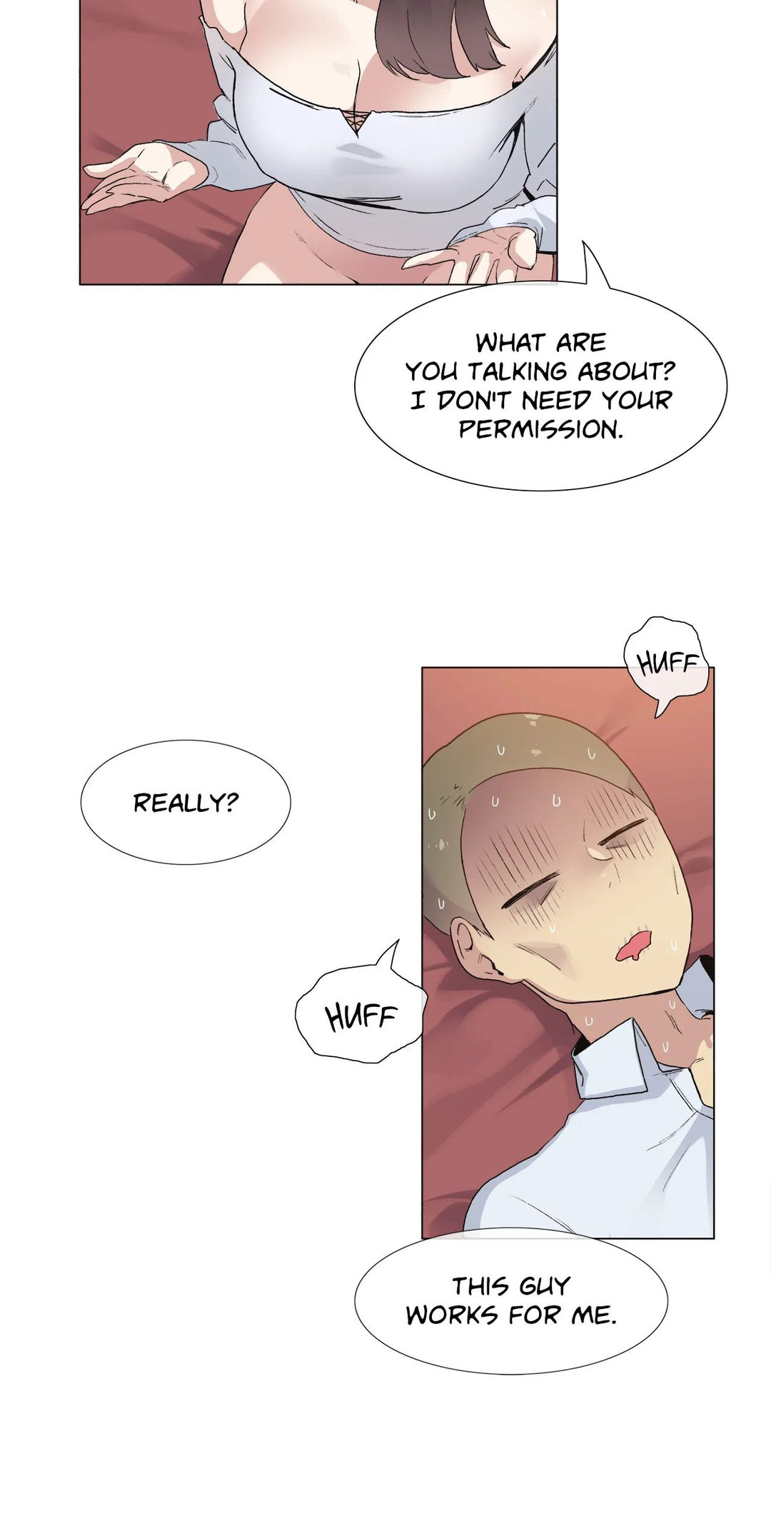 Fantasyland - Chapter 47 [photo 10] - MangaPorn