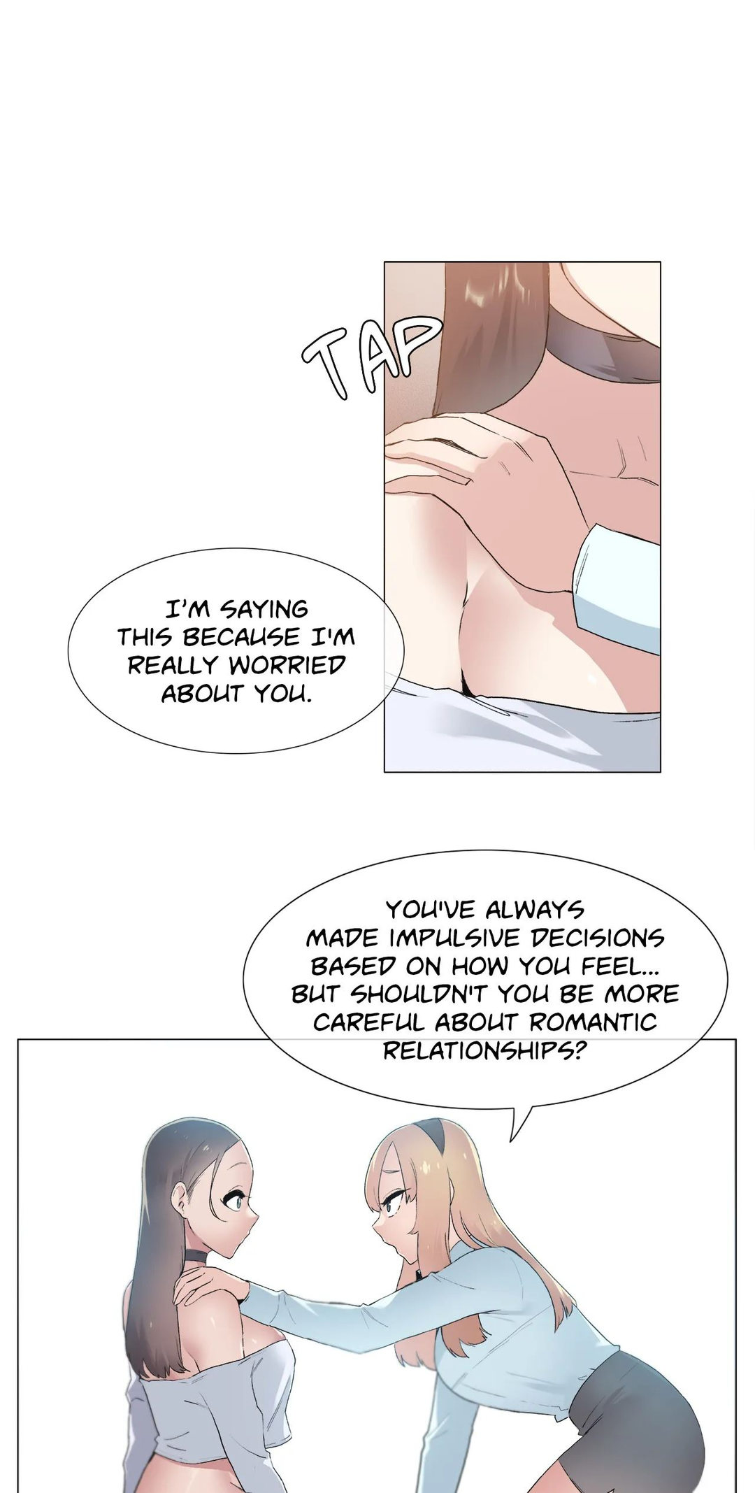 Fantasyland - Chapter 47 [photo 13] - MangaPorn