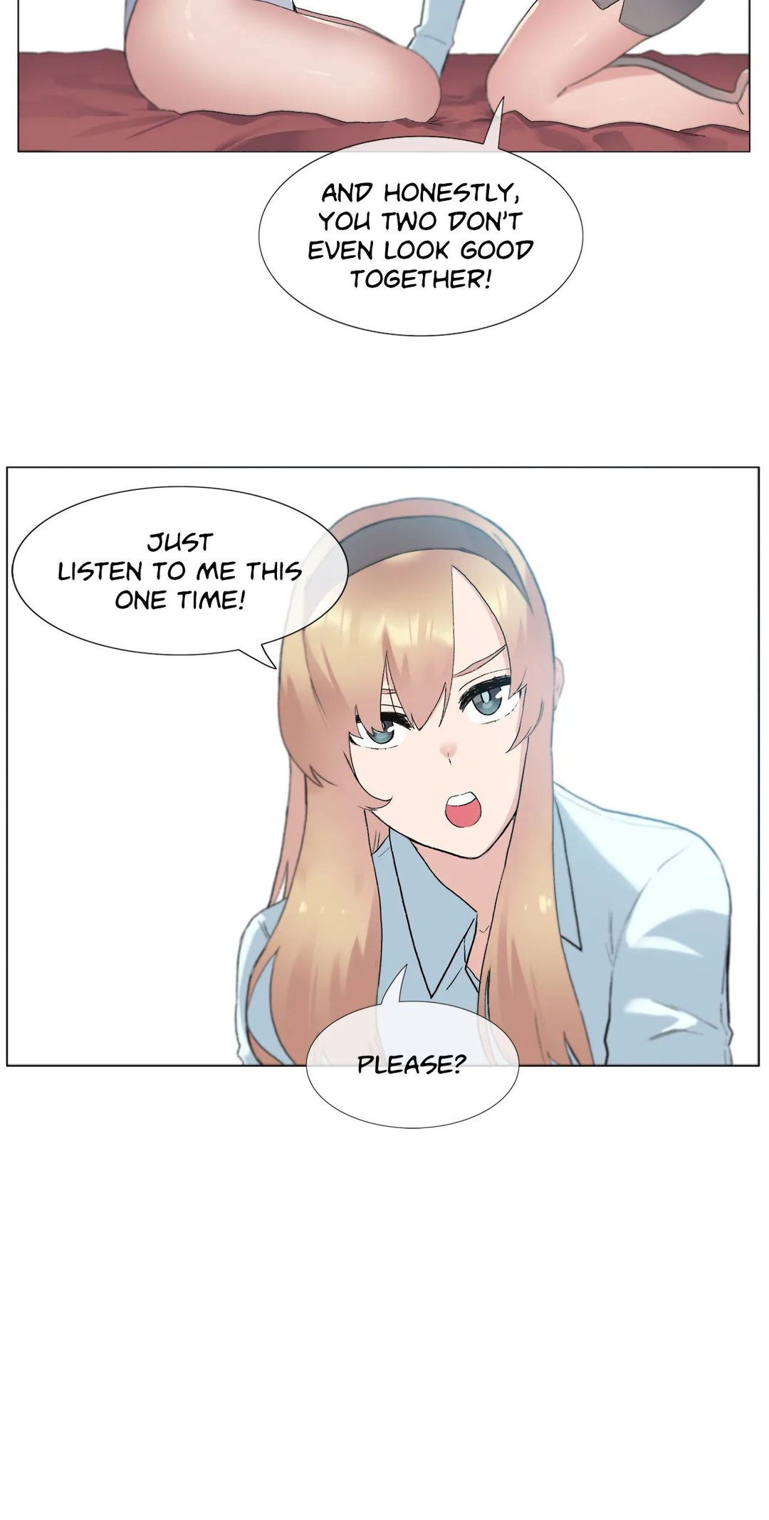 Fantasyland - Chapter 47 [photo 14] - MangaPorn