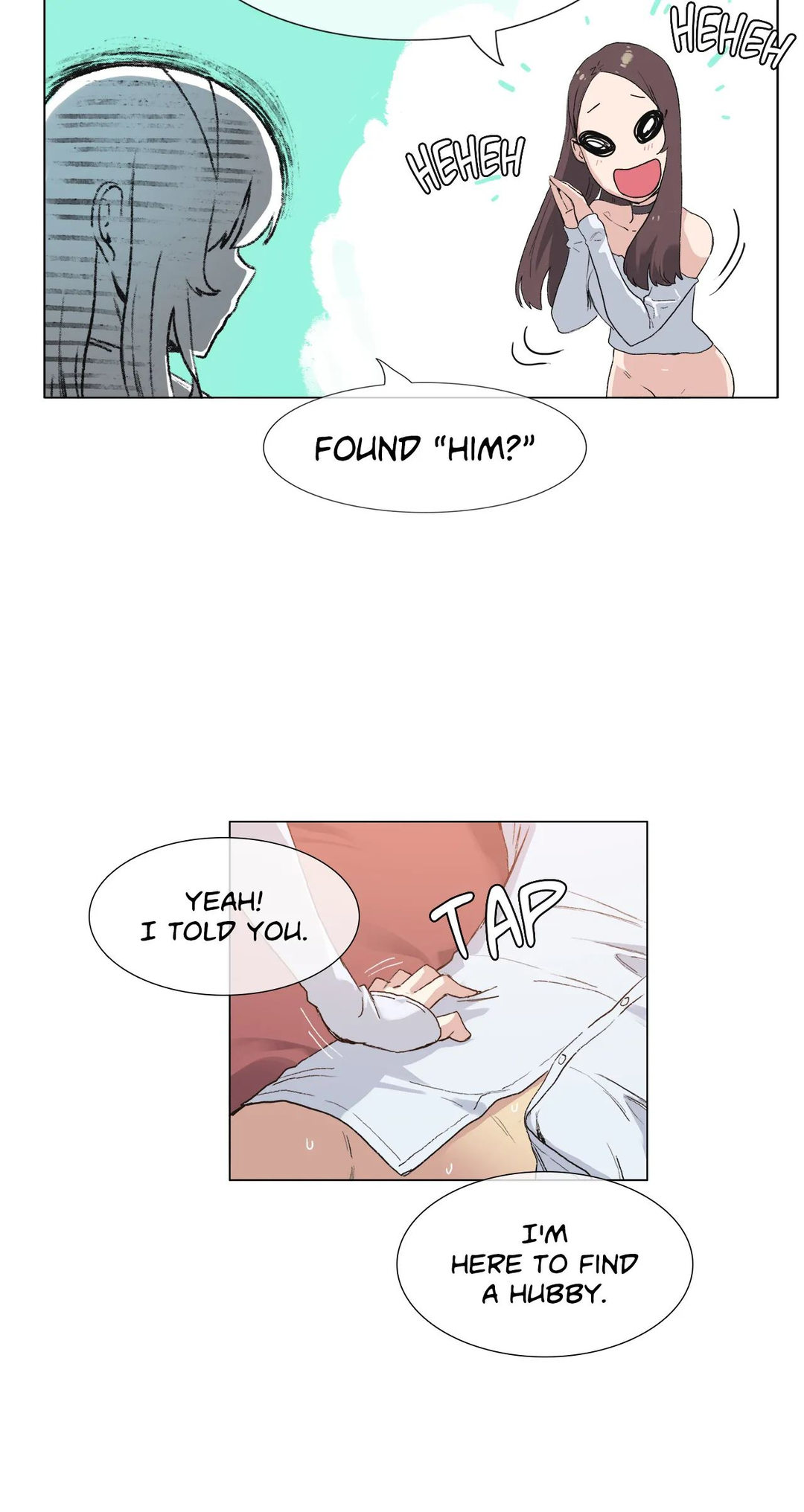 Fantasyland - Chapter 47 [photo 2] - MangaPorn