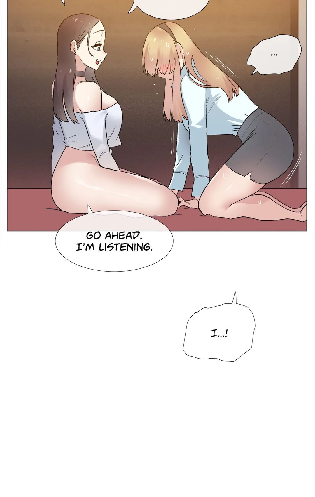 Fantasyland - Chapter 47 [photo 20] - MangaPorn