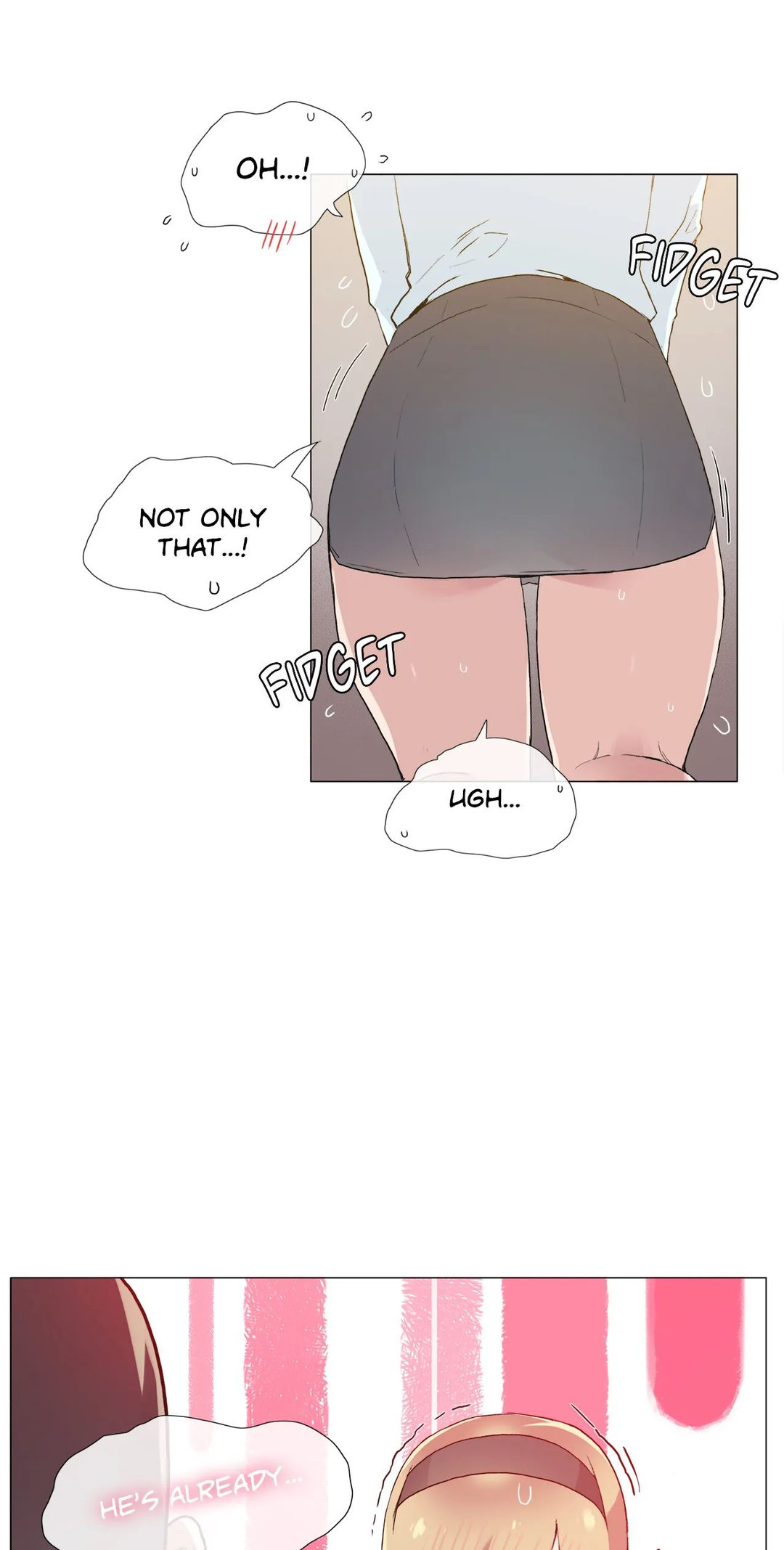 Fantasyland - Chapter 47 [photo 23] - MangaPorn