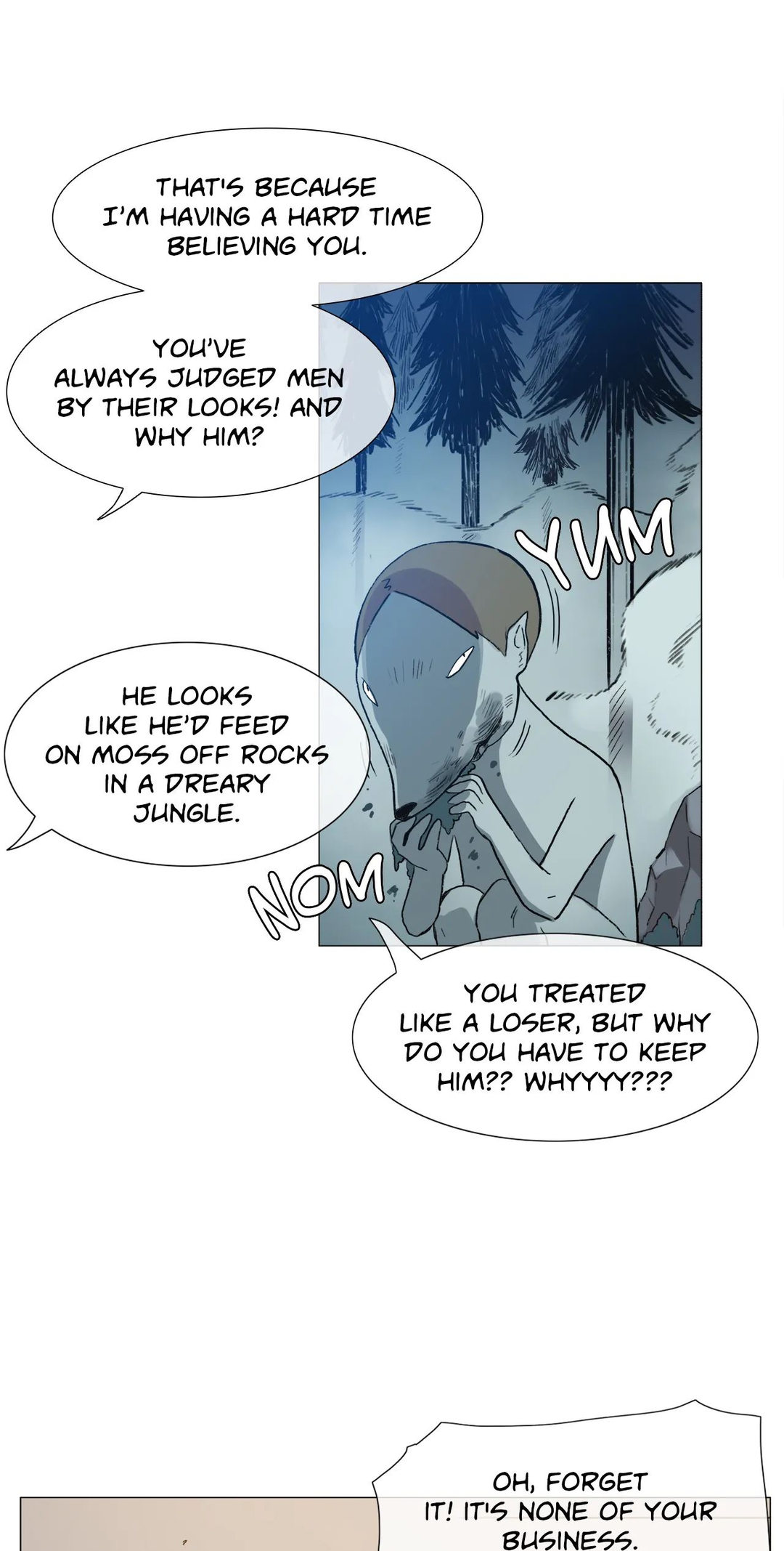 Fantasyland - Chapter 47 [photo 25] - MangaPorn