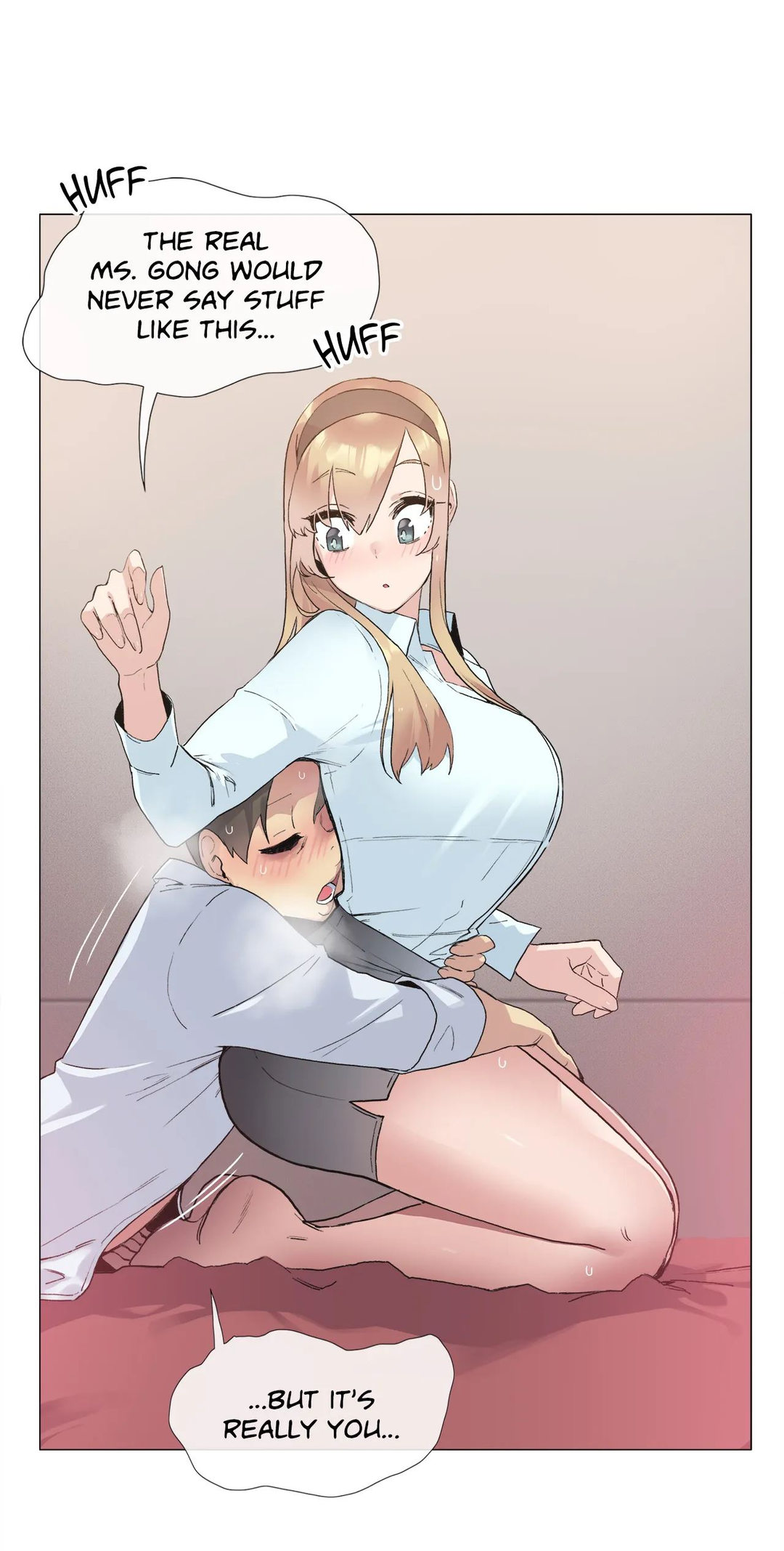 Fantasyland - Chapter 47 [photo 29] - MangaPorn