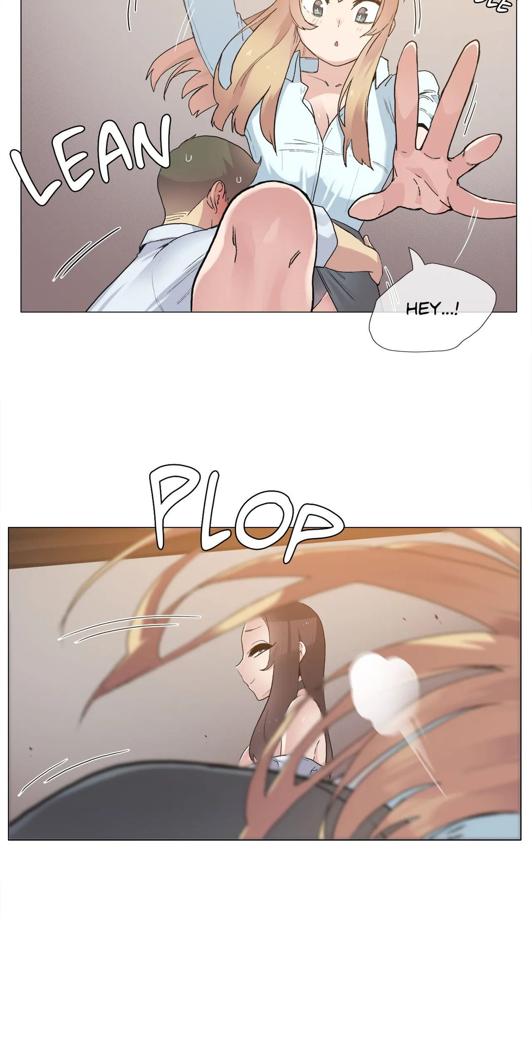 Fantasyland - Chapter 47 [photo 32] - MangaPorn