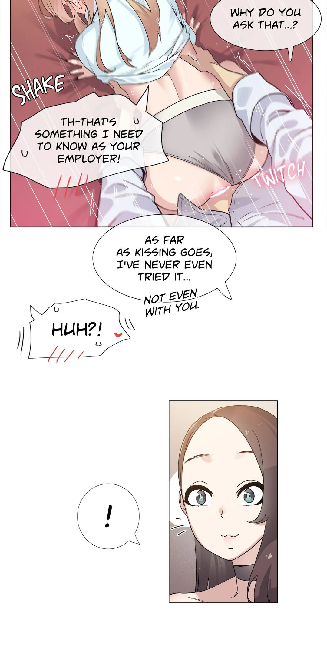 Fantasyland - Chapter 47 [photo 40] - MangaPorn