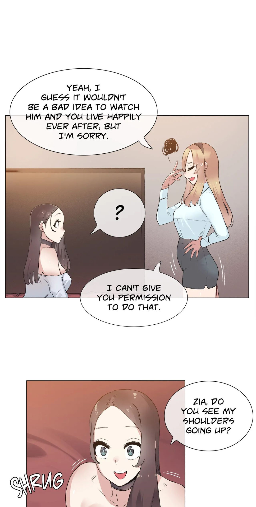 Fantasyland - Chapter 47 [photo 9] - MangaPorn