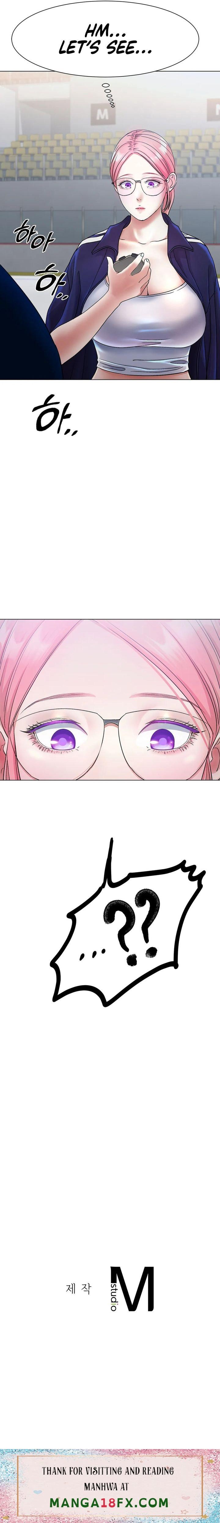 Ice Love - Chapter 2 [photo 25] - MangaPorn