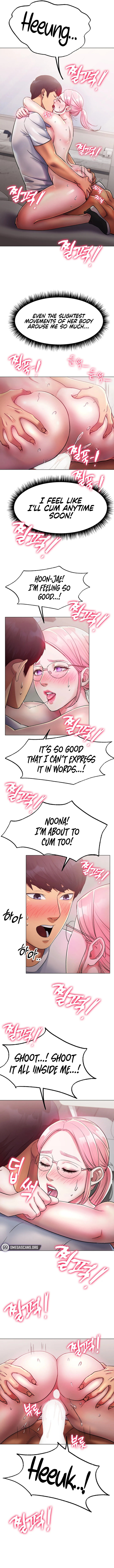 Ice Love - Chapter 4 [photo 8] - MangaPorn