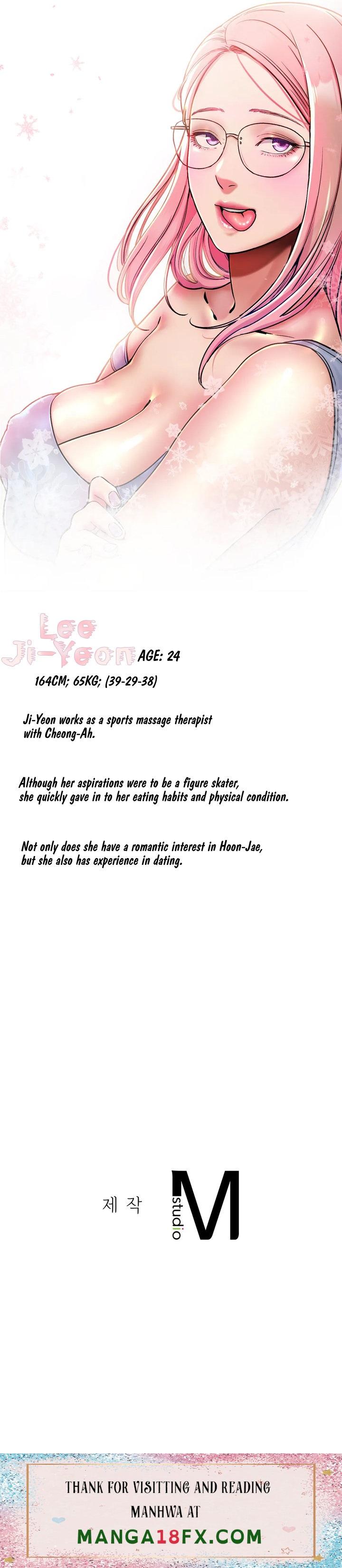 Ice Love - Chapter 8 [photo 13] - MangaPorn