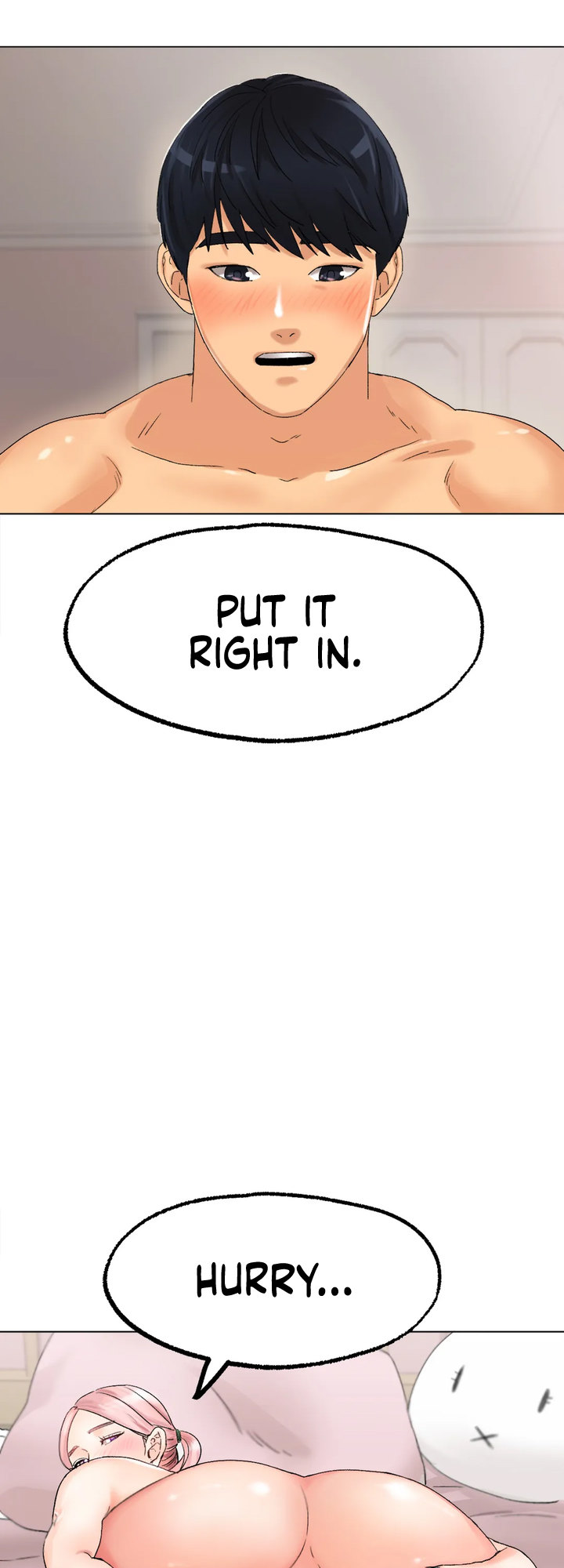 Ice Love - Chapter 9 [photo 30] - MangaPorn