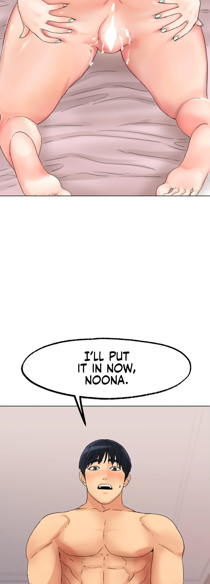 Ice Love - Chapter 9 [photo 31] - MangaPorn