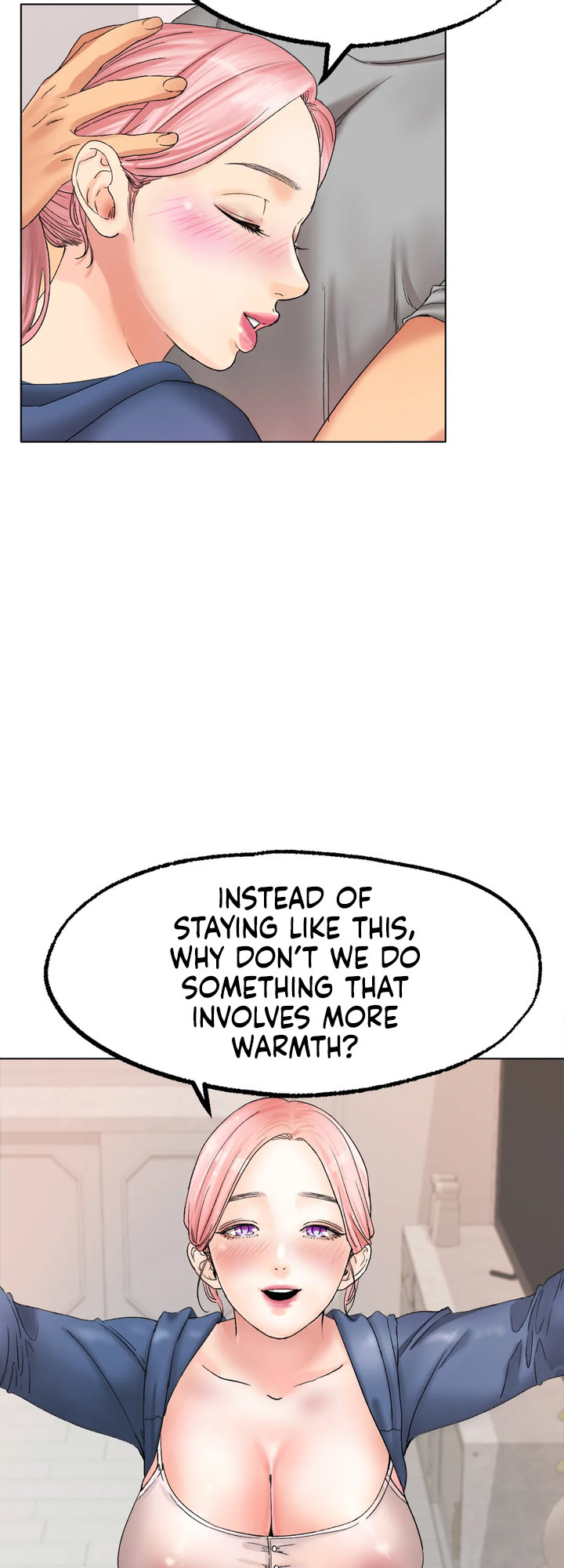 Ice Love - Chapter 9 [photo 6] - MangaPorn