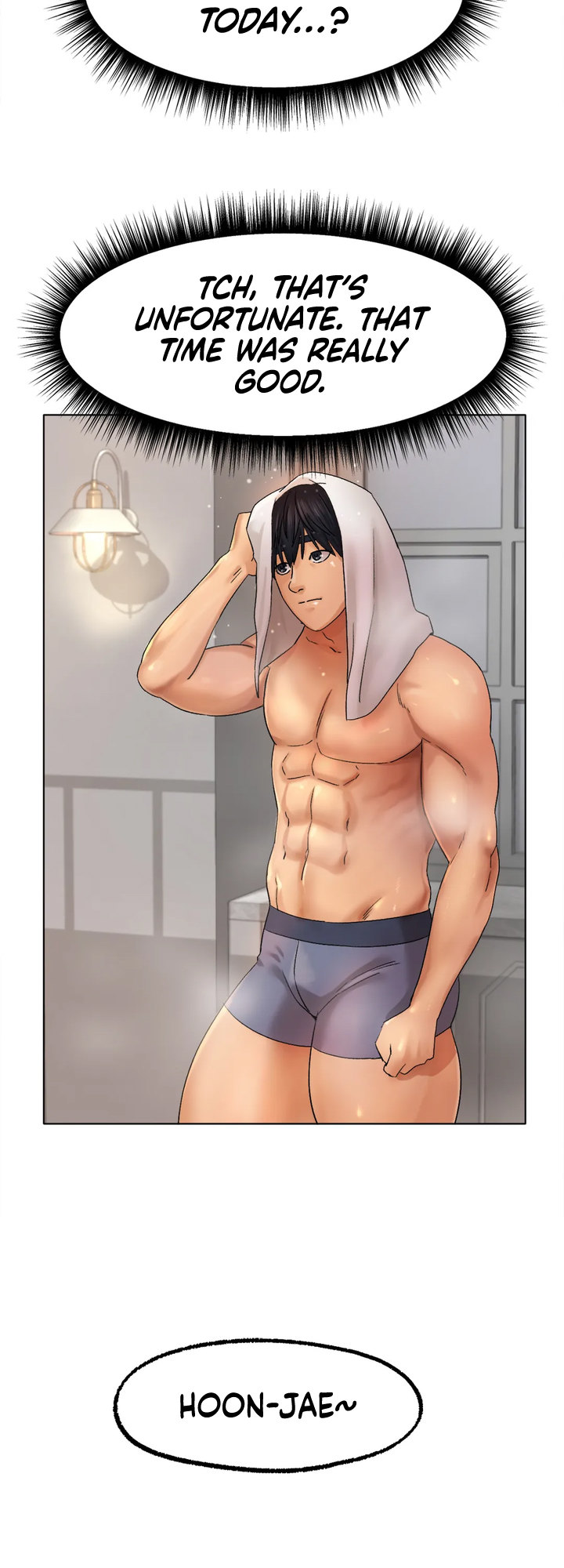 Ice Love - Chapter 9 [photo 9] - MangaPorn