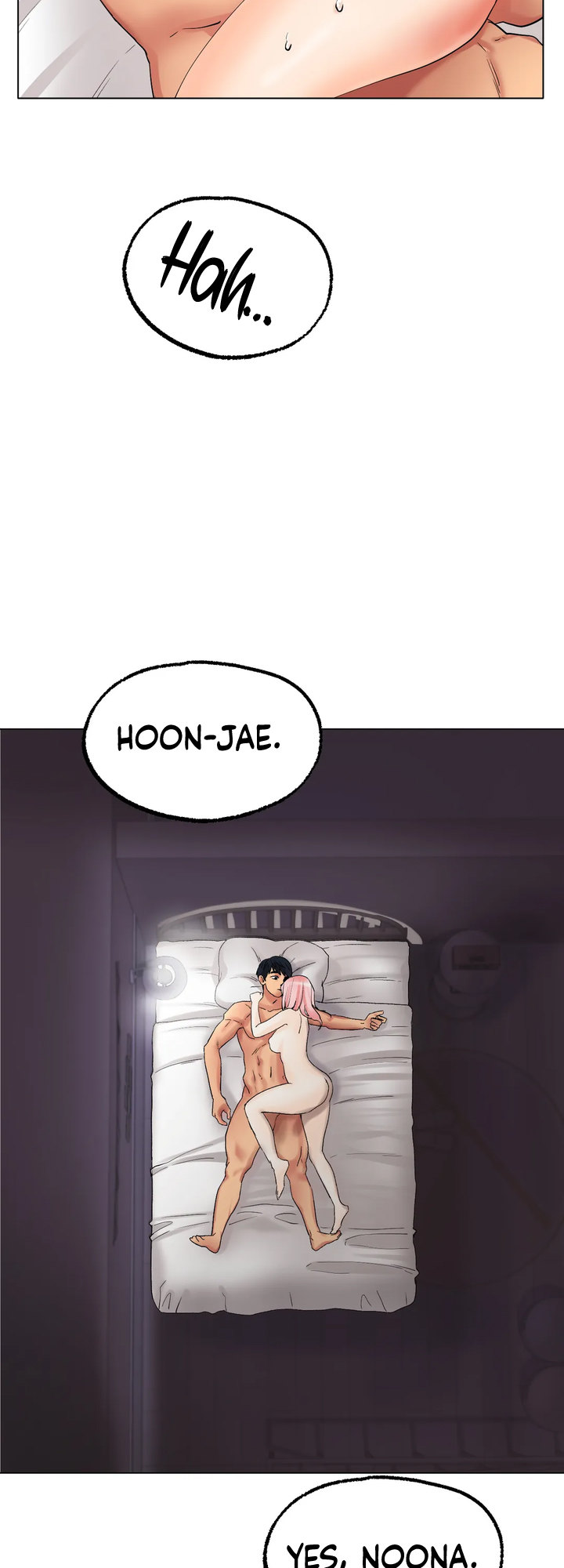 Ice Love - Chapter 10 [photo 11] - MangaPorn