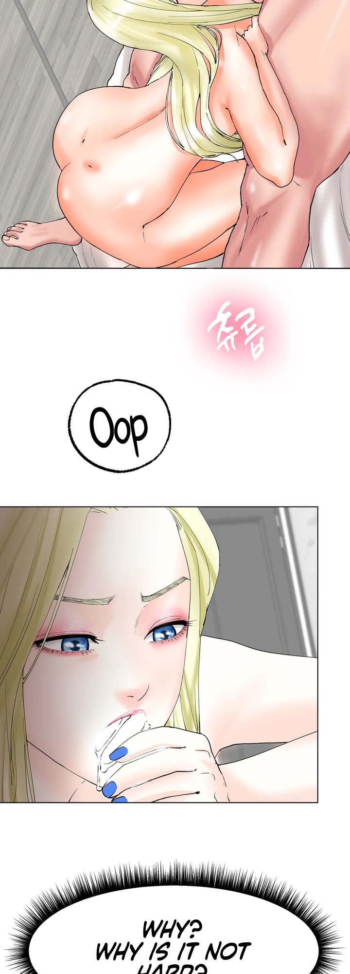 Ice Love - Chapter 10 [photo 18] - MangaPorn