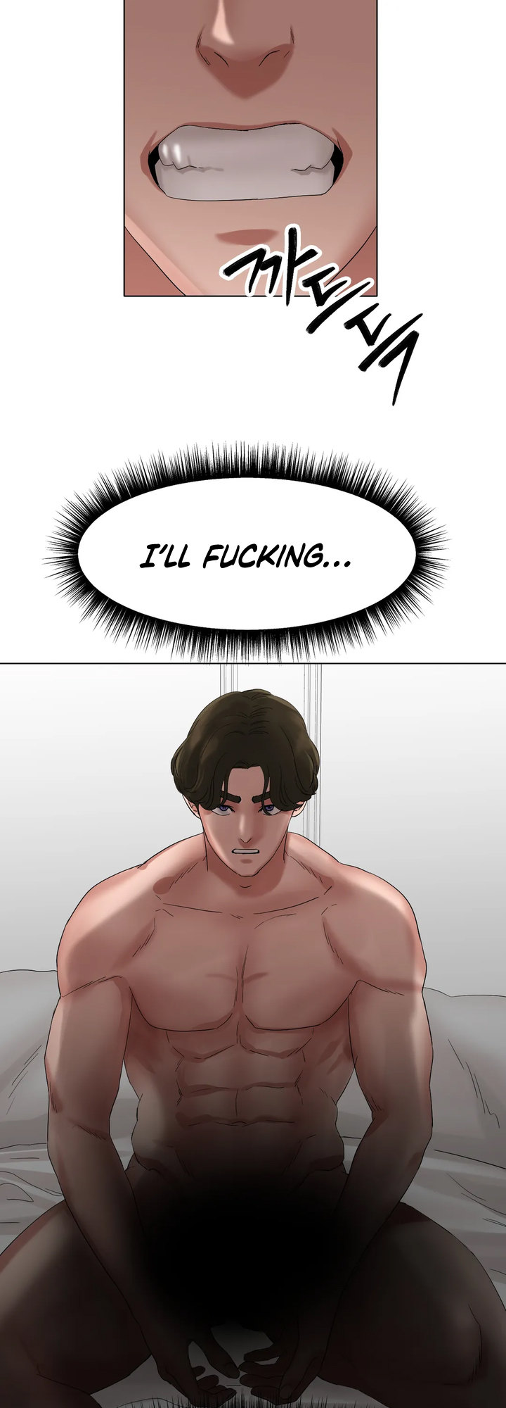 Ice Love - Chapter 10 [photo 34] - MangaPorn