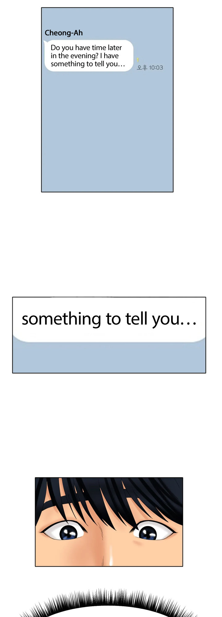 Ice Love - Chapter 10 [photo 40] - MangaPorn