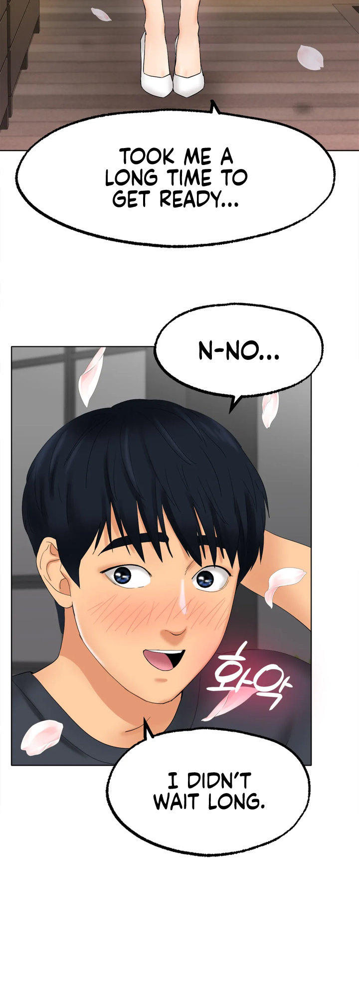 Ice Love - Chapter 10 [photo 45] - MangaPorn