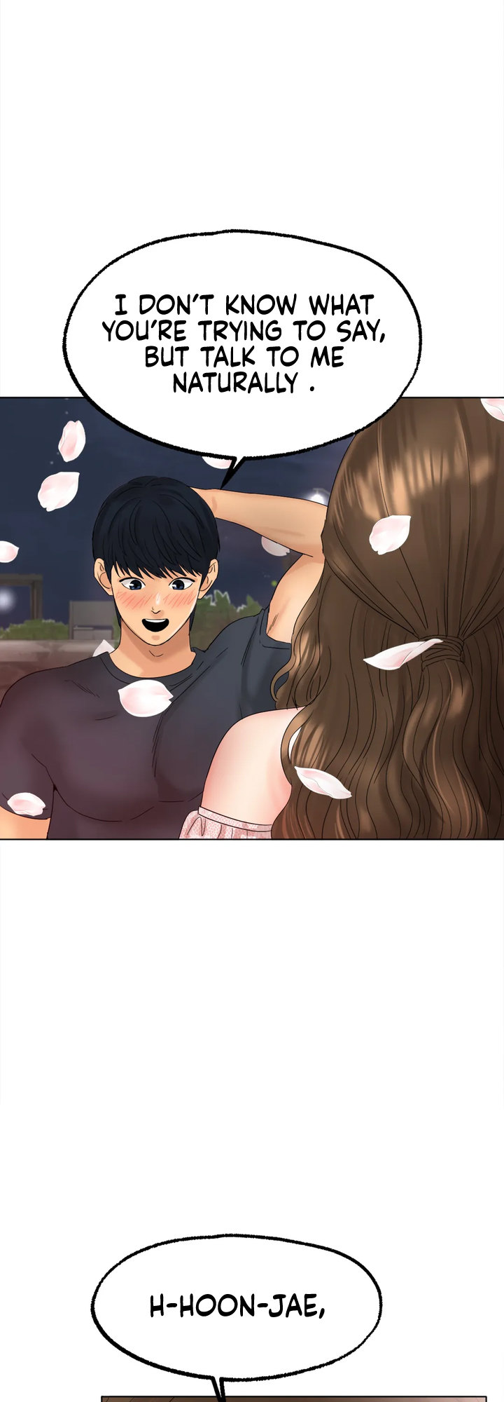 Ice Love - Chapter 10 [photo 48] - MangaPorn