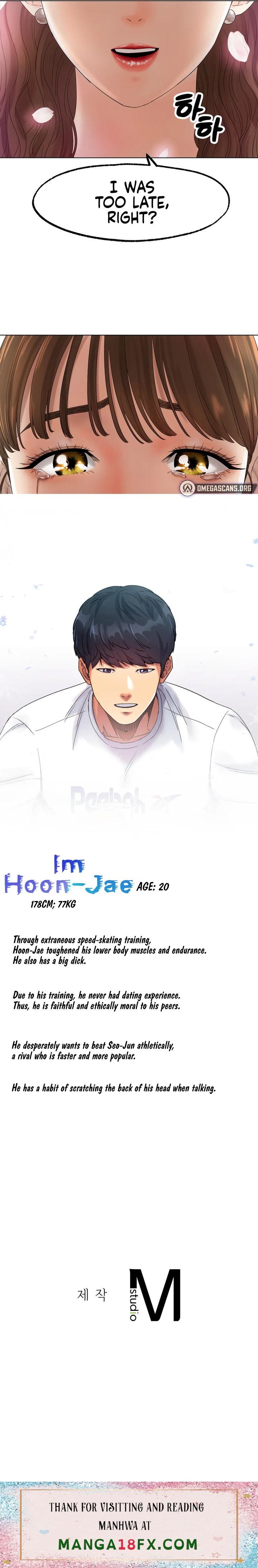 Ice Love - Chapter 10 [photo 57] - MangaPorn