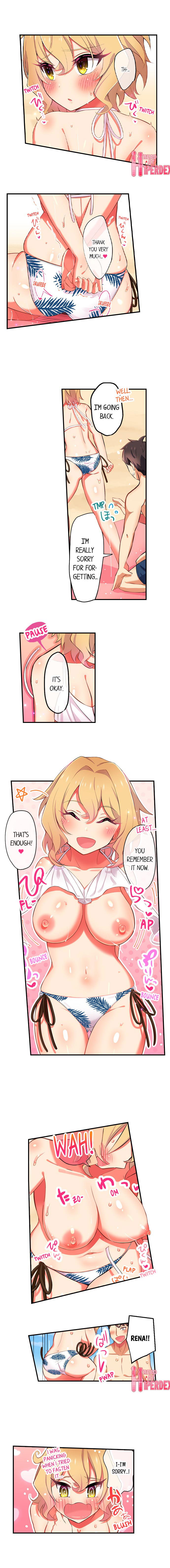 Fucking My Niece at the Girls’ Pajama Party - Chapter 14 [photo 5] - MangaPorn