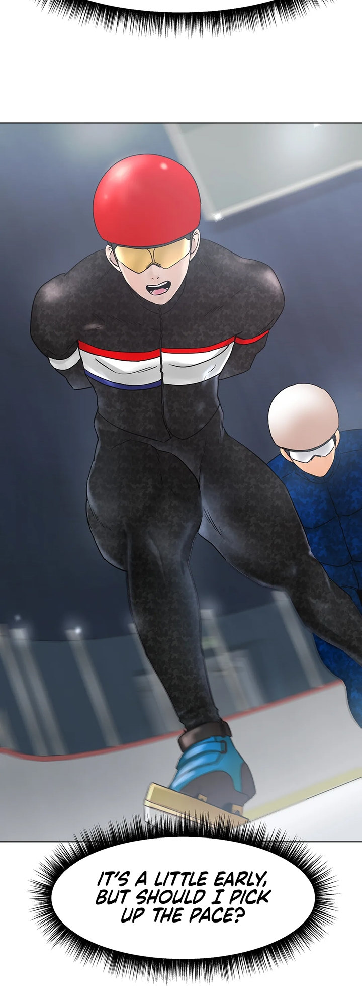 Ice Love - Chapter 11 [photo 10] - MangaPorn