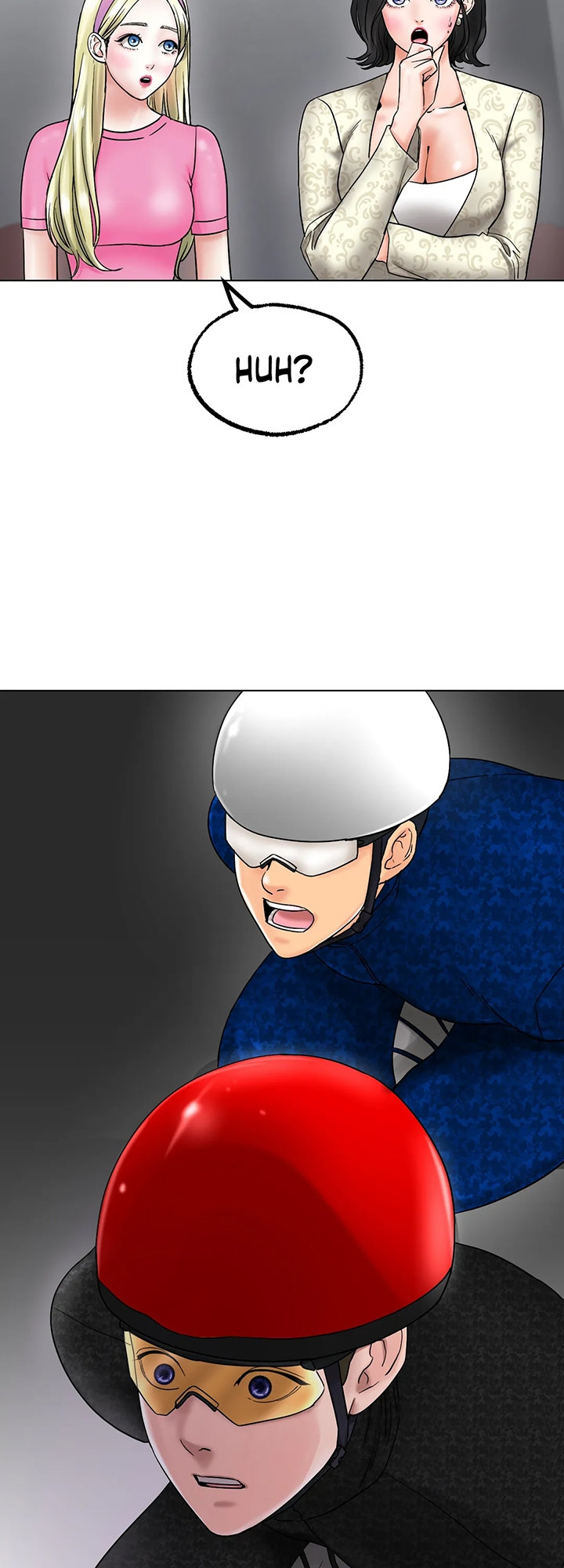 Ice Love - Chapter 11 [photo 19] - MangaPorn