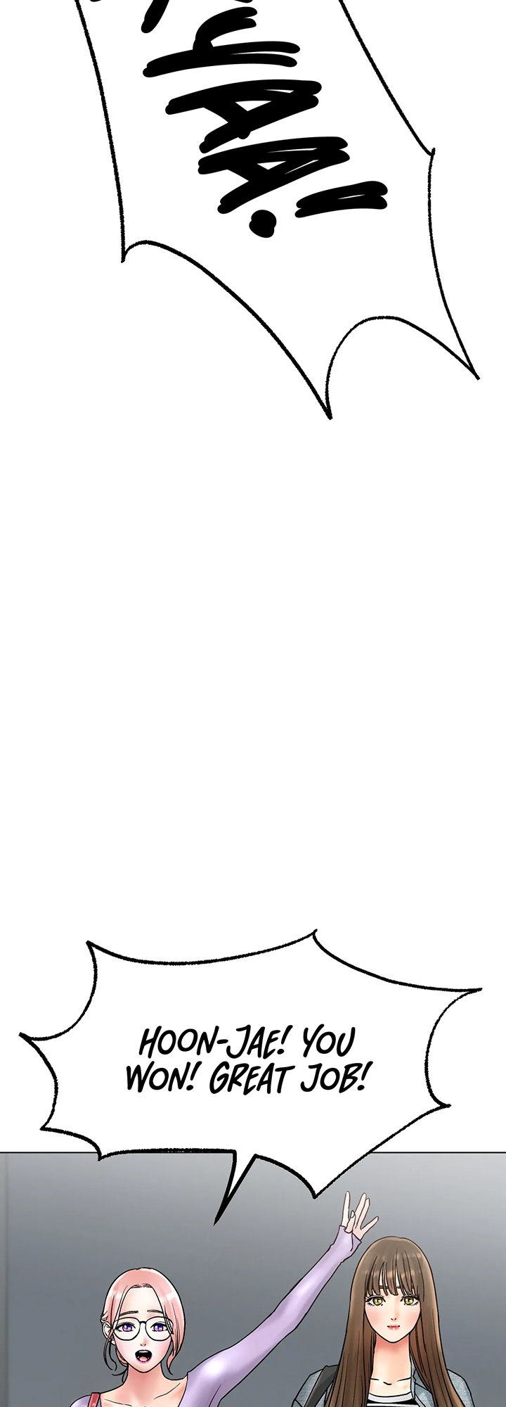 Ice Love - Chapter 11 [photo 31] - MangaPorn